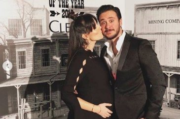 Pelin Akil GQ Men of the Year gecesinde konuştu: Beyaz sabun aşeriy...