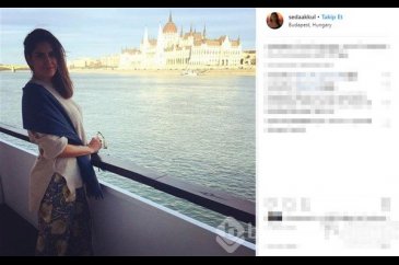Kate Middleton`ı görünce...
