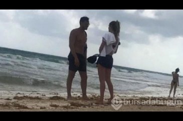 Yeni sevgili o sözü merak etti! Ünlü Dj gelen yorumlara dayanamadı