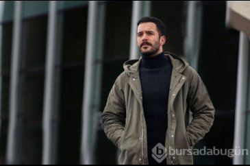 Barış Arduç: Okuduğum anda sarsıldım