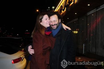Begüm Kütük: 14 yıldır aşığız
