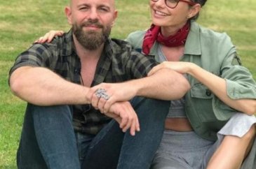 Yasemin Özilhan: Hayatımın en büyük çılgınlığı evlenmek!
