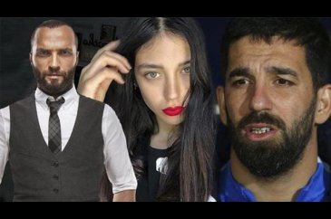 Arda Turan-Berkay davasında yeni gelişme! Berkay dilekçe verdi
