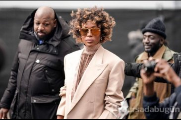 Naomi Campbell aldatılıyor iddiası
