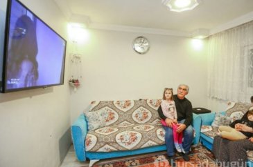 Duyan şaşkına dönüyor! Diziden etkilenen aile soyadını bakın ne yaptı