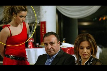 Oyunculuğa ara verdi! Artık internet üzerinden ev kiralıyor...
