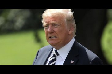 Trump yönetiminin Suudi Arabistan'a nükleer transfer planına soruşt...