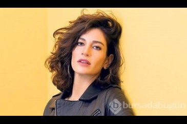 Berrak Tüzünataç'tan Nebahat Çehre'ye övgü
