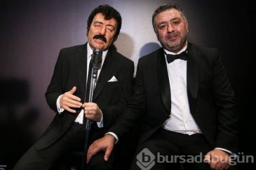Yapımcı Mustafa Uslu: Yılmaz Erdoğan sinemacıların ekmeğiyle oynadı

