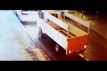 Niğde'de garip olay: İçine cin girdi
