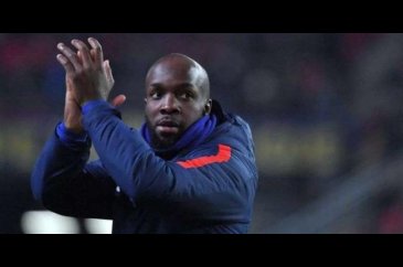 Lassana Diarra'nın sözleşmesi feshedildi
