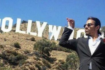 Nusret Hollywood'a transfer oldu
