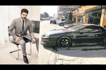 Ne yaptın Burak Özçivit? 200 bin TL'lik...

