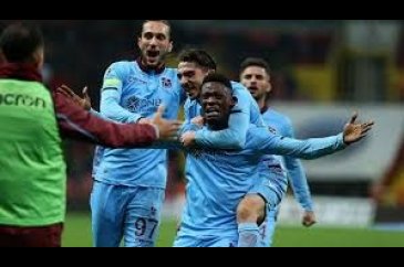 Ekuban'a ilk 11 yaramıyor
