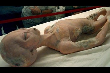 NASA'yı harekete geçirdi
