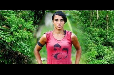 Son dakika... Sabriye Şengül Survivor 2019'da!
