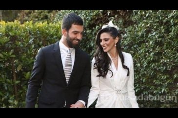 Aslıhan Doğan Turan: 2., 3. ve Allah nasip ederse 4. çocuğu hiç ara...