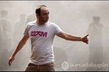 BKM'den Organize İşler için Netflix açıklaması