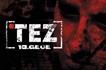 Tez: 13. Gece
