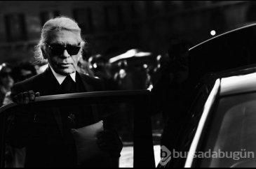 Karl Lagerfeld'in mirası kime kalacak?