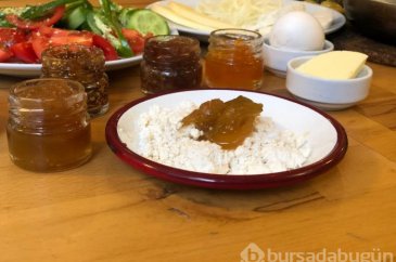 Kahvaltının vazgeçilmezi reçelin püf noktaları