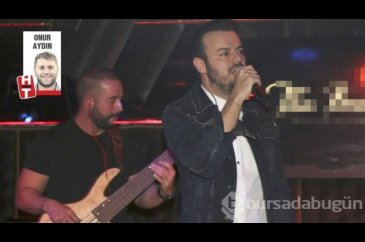Deha Bilimlier: Sahnede kendimi buluyorum
