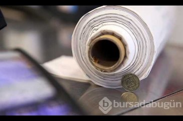 Poşete para ödeyen vatandaşlara önemli uyarı: Fişi mutlaka kontrol ...