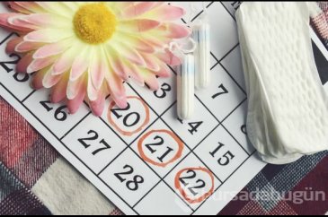Adet düzensizliğinin 8 önemli nedeni
