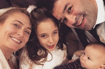 Bülent Şakrak'ın eşi Ceyda Düvenci: Biz onuncu kattan düştük
