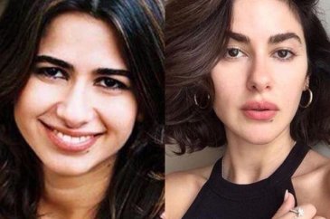 Nesrin Cavadzade'den estetik iddialarına ilginç yanıt!
