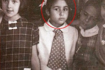 Nilüfer, babasının öldüğü gün kardeşleri olduğunu öğrendi
