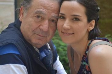 İpek Açar: Elim ayağım titriyor
