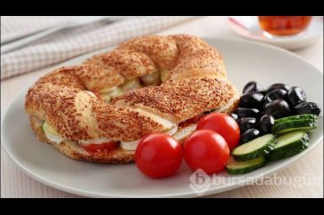 Diyet yaparken simit yenir mi?
