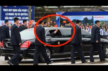 Tüm dünya bu araca kilitlendi
