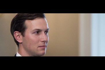 Trump'ın damadı Kushner Türkiye'ye geliyor