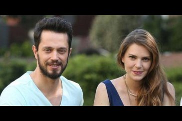 Aslı Enver ile Murat Boz düet yapacak
