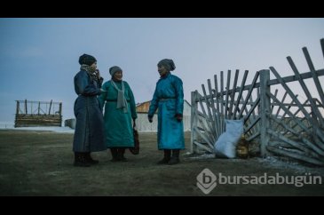 Türkiye'nin yardım eli soydaş Duhalara uzandı
