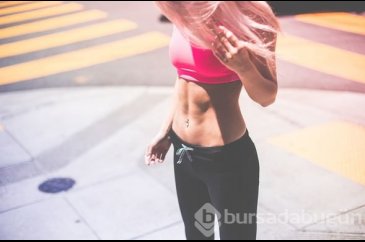 Fit görünmek uğruna sağlığınızdan olmayın!
