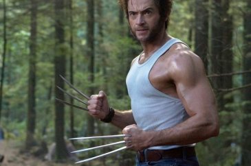 16 yıl Wolverine'i canlandıran Hugh Jackman, Guinness Rekorlar Kita...