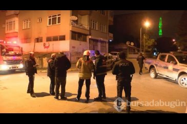 Tuzla'daki kaynağı belirsiz koku araştırılıyor
