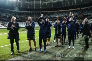 Ali Koç ve futbolcular derbi sonrası yeniden sahada