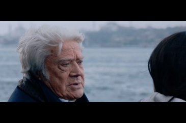 Cüneyt Arkın Muhafız'da rol alacak