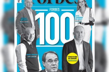 Forbes en zengin 100 Türk'ü açıkladı