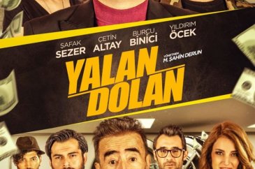 Yalan Dolan
