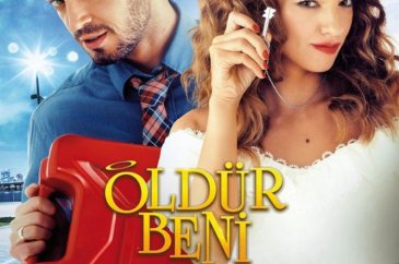 Öldür Beni Sevgilim
