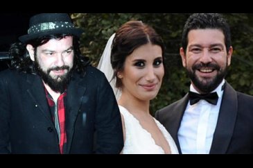 Eski eşinden İrem Derici'ye sitem: Çelenk göndereceğine...
