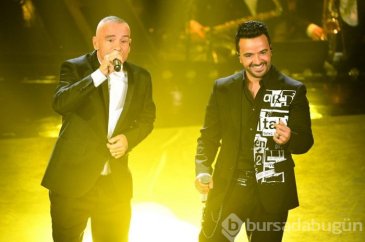 Despacito 6 milyar izlenmeyle yeniden YouTube rekoru kırdı