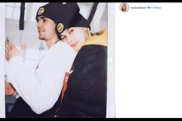 Hailey Baldwin: 25 sana yakıştı aşkım
