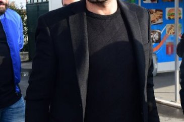 Ünlü oyuncu Ufuk Bayraktar tahliye oldu

