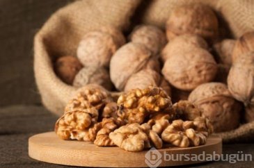 Ceviz tüketenler daha az depresyon belirtisi gösteriyor
